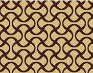 Biscotti pattern