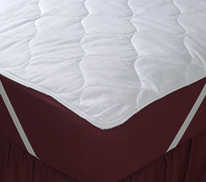 Comfort choice econo mattress pad