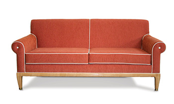Getty sofa