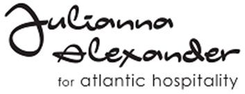 Julianna Alexander logo