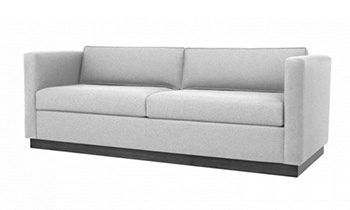 Italic sofa