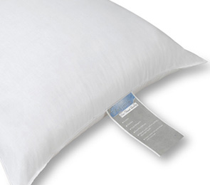 Platinum choice pillow