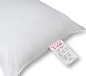 Qualofill pillow