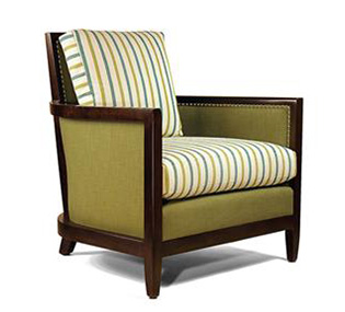St. kitts chair
