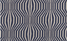 Contemporary woven pattern