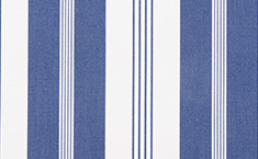 Woven stripe pattern