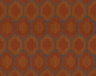 Atomic fabric pattern