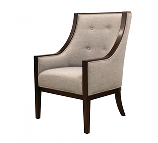 Brocoli chair