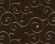 Chocolate line pattern