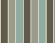 Mineral stripe pattern