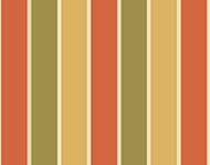Spice stripe pattern