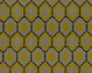 Sunny fabric pattern