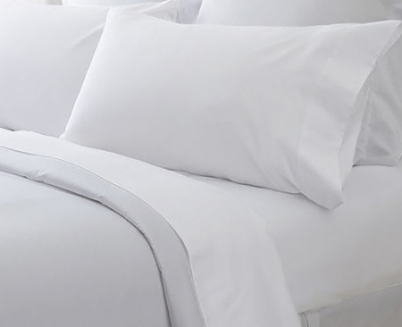 T250 royal suite bed sheets