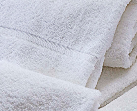 Sovereign collection towels