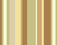 gold harper stripe