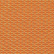 Orange color pattern