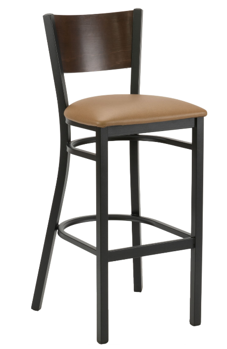 bar stools & counter stools the met