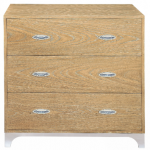 status 3 drawer chest