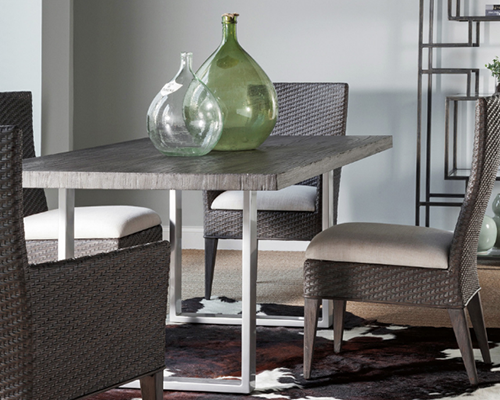 Dining Tables Contemporary ar5702-2 Display