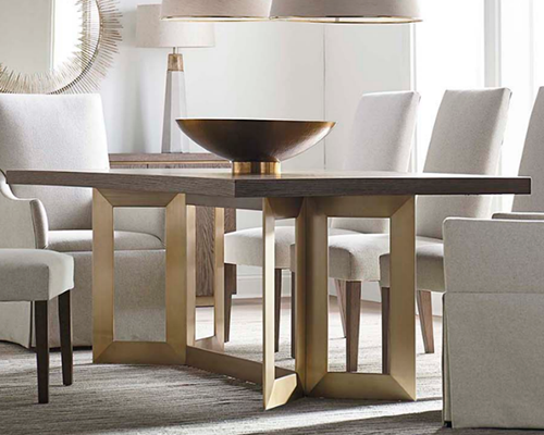 Dining Tables Contemporary bt9042 Display